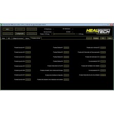 HEALTECH HERRAMIENTA OBD DIAGNOSIS KAWASAKI OBD-K01