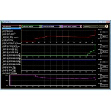 HEALTECH HERRAMIENTA OBD DIAGNOSIS KAWASAKI OBD-K01