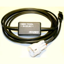 HEALTECH HERRAMIENTA OBD DIAGNOSIS SUZUKI HT-OBD-S01