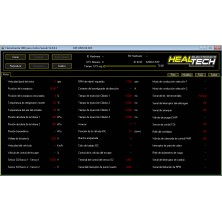 HEALTECH HERRAMIENTA OBD DIAGNOSIS SUZUKI HT-OBD-S01