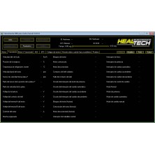 HEALTECH HERRAMIENTA OBD DIAGNOSIS SUZUKI HT-OBD-S01