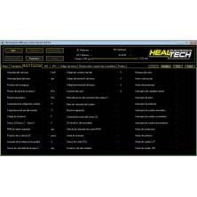 HEALTECH HERRAMIENTA OBD DIAGNOSIS SUZUKI HT-OBD-S01