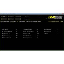 HEALTECH HERRAMIENTA OBD DIAGNOSIS SUZUKI HT-OBD-S01