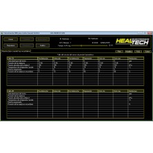 HEALTECH HERRAMIENTA OBD DIAGNOSIS SUZUKI HT-OBD-S01