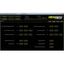 HEALTECH HERRAMIENTA OBD DIAGNOSIS SUZUKI HT-OBD-S01