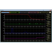 HEALTECH HERRAMIENTA OBD DIAGNOSIS SUZUKI HT-OBD-S01