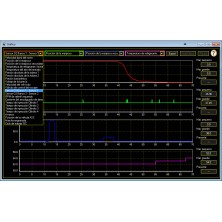 HEALTECH HERRAMIENTA OBD DIAGNOSIS SUZUKI HT-OBD-S01