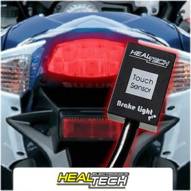 HEALTECH BRAKE LIGHT MODULATOR BLP-U0