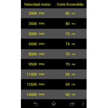 HEALTECH MODULO CAMBIO IQSE-W1 (+ SENSOR QSS)