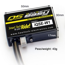 HEALTECH IQSE-W1 SHIFT MODULE (+ QSS sensor)