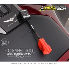 HEALTECH FAULT RESET TOOL FI APRILIA FIC-A01