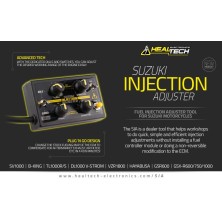 HEALTECH INJECTION ADJUSTER DEVICE HT-SIA-0