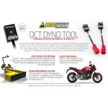 HEALTECH DCT-H0 DYNO MODE ACTIVATION TOOL