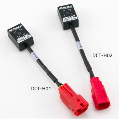 HEALTECH DCT-H0 DYNO MODE ACTIVATION TOOL