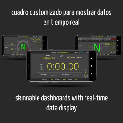 copy of HEALTECH DCT-H0 DYNO MODE ACTIVATION TOOL