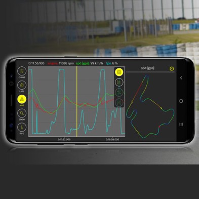 copy of HEALTECH DCT-H0 DYNO MODE ACTIVATION TOOL