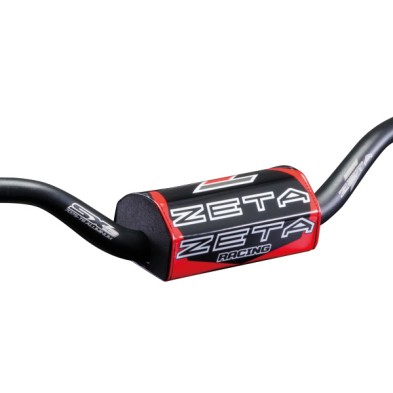 ZETA HANDLEBAR SX-3 HANDLEBAR 1 1/8 in (28.6 mm) ZE06-111