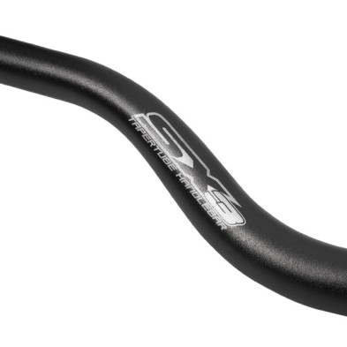 ZETA SX-3 MX-123 HANDLEBAR ZE06-123