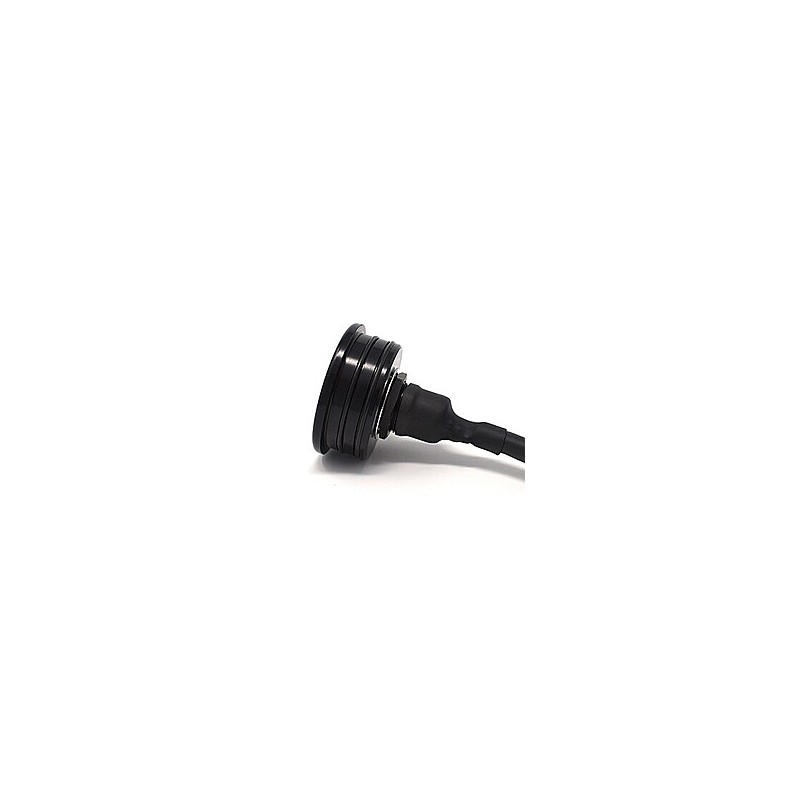 JETPRIME KILL SWITCH / BOTON ENCENDIDO KAWASAKI NINJA 400 18- PARA METRONIC