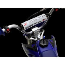 ZETA CX HANDLEBAR MX-111 ZE09-111