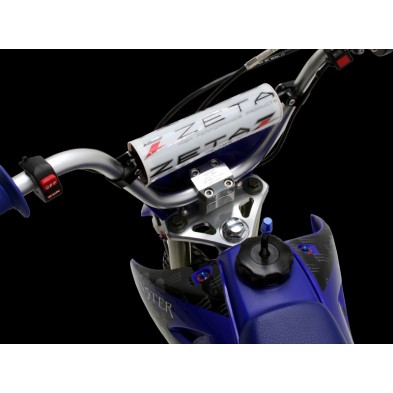 ZETA CX DUAL SPORTS HANDLEBAR ZE09-645