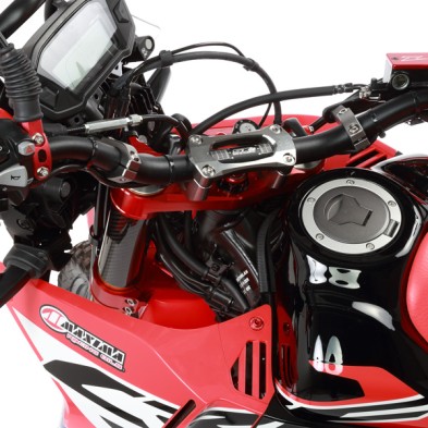 ZETA TIJA COMPLETA SX ZE14-1256 HONDA