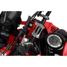 ZETA TIJA COMPLETA SX ZE14-1256 HONDA