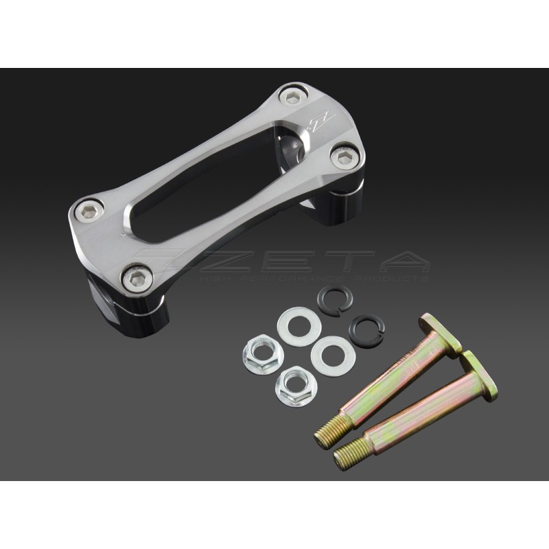 ZETA RX CLAMP KIT HONDA ZE32-4011