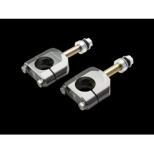 ZETA RX2 CLAMP KIT ZE32-4201