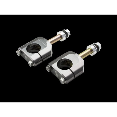 ZETA RX2 CLAMP KIT ZE32-4201