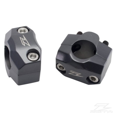 ZETA UX3 CLAMP KIT ZE32-1200