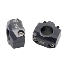 ZETA UX3 CLAMP KIT ZE32-1200