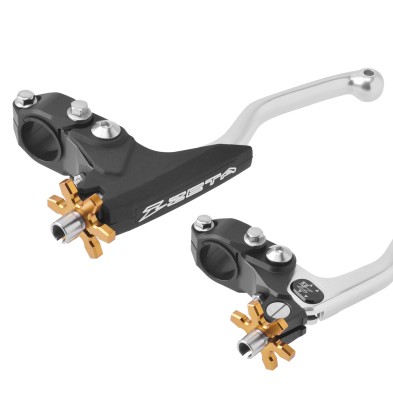 ZETA CLUTCH LEVER PIVOT PERCH CP ZE43