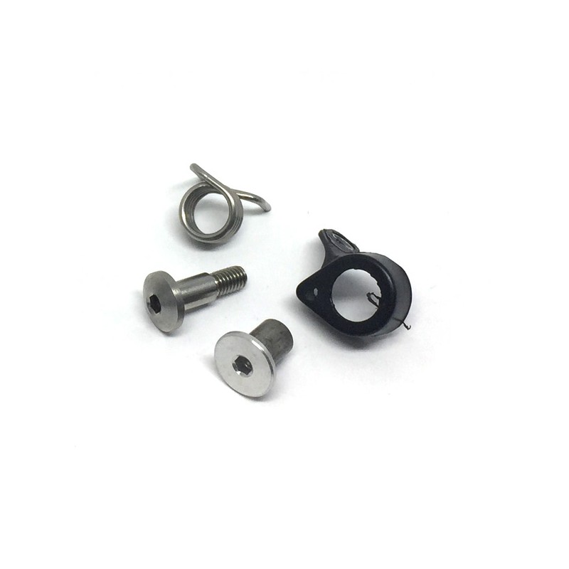 ZETA REPLACEMENT PIVOT PERCH CP ZE42-0190