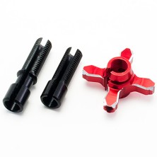 ZETA REPLACEMENT ADJUSTER PIVOT PERCH CP ZE43-93