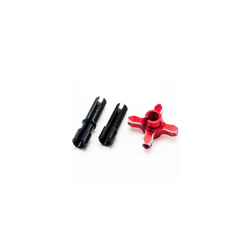 ZETA REPLACEMENT ADJUSTER PIVOT PERCH CP ZE43-93