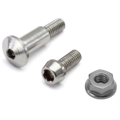 ZETA REPLACEMENT SCREWS PIVOT HANDLE FP ZE43-9399