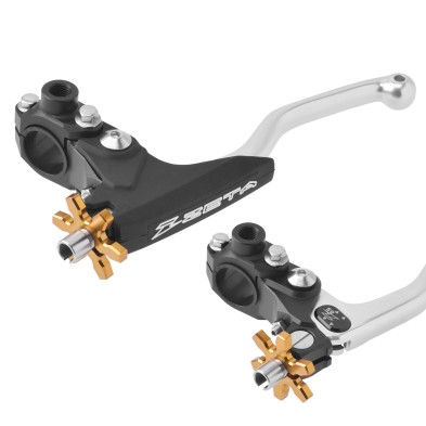 ZETA ULTRA LIGHT CLUTCH LEVER ZE43-5011