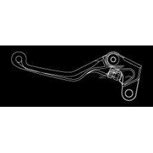 ZETA PIVOT CLUTCH LEVER CP ZE42-4101 / ZE42-3101