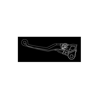 ZETA PIVOT CLUTCH LEVER CP ZE42-4101 / ZE42-3101