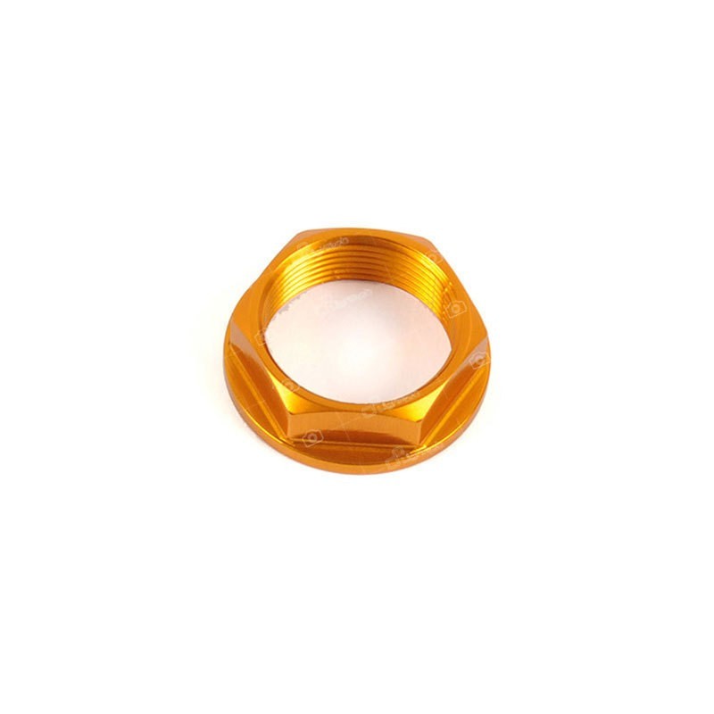 Special Nut 25 X 1,50 Ergal GOLD | BeRacing