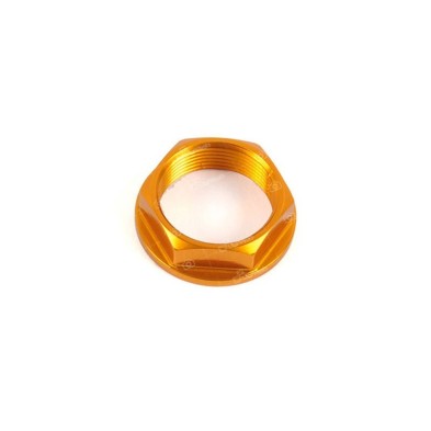 Special Nut 25 X 1,50 Ergal GOLD | BeRacing