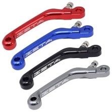 ZETA BRAKE LEVER REPLACEMENT PIVOT CP TYPE K COLORS