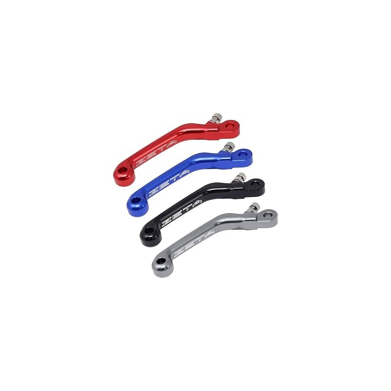 ZETA BRAKE LEVER REPLACEMENT PIVOT CP TYPE K COLORS