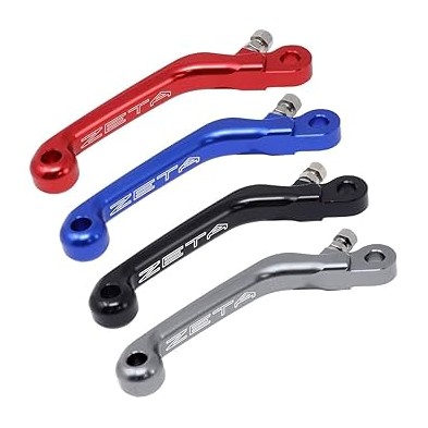 ZETA BRAKE LEVER REPLACEMENT PIVOT CP TYPE K COLORS