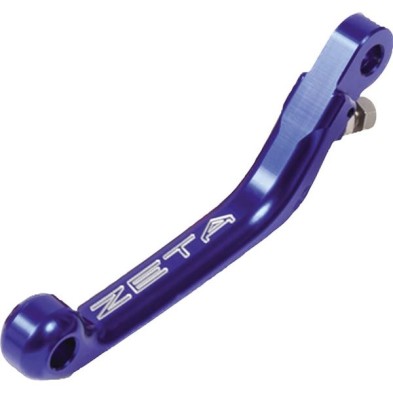 ZETA BRAKE LEVER REPLACEMENT PIVOT CP TYPE K COLORS