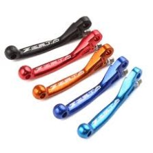 ZETA BRAKE LEVER REPLACEMENT PIVOT CP TYPE K COLORS