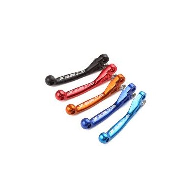 ZETA BRAKE LEVER REPLACEMENT PIVOT CP TYPE K COLORS