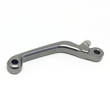 ZETA BRAKE LEVER REPLACEMENT PIVOT CP TYPE K COLORS