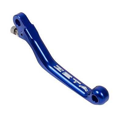 ZETA BRAKE LEVER REPLACEMENT PIVOT CP TYPE K COLORS